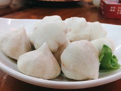 -五悦北平四季涮肉·烧烤(老商埠店)