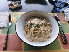 -安妮意大利餐厅(日坛店)