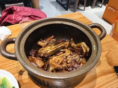 -斯丹姜母鸭·古法干香(田安南路店)