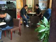 -王家沙点心店(西康路店)