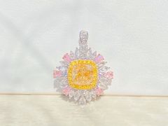 -梵薇Joker.V银饰工作室