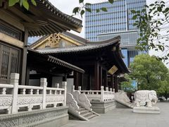 -香积寺