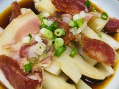 -餐与自然(老商埠店)