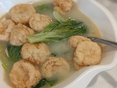 -海宝酒家(中山四路店)