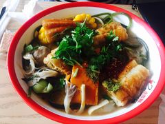 秘制酱料-小蛮椒麻辣烫·麻辣拌(青浦宝龙店)