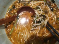 -云味馆·云南菜·云南米线(景田店)