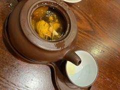 -熠盛粤味·顺德桑拿鸡(永康路店)