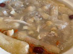 -龙泉人椰子鸡.糟粕醋.海南菜(三亚旗舰店)