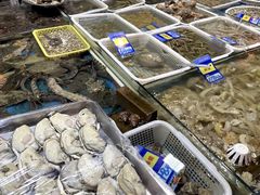 -旺角小渔村·海肠捞饭开创者(二马路店)