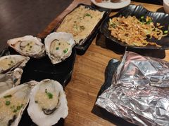 -烧蠔帮·湛江生蚝(茂南万达店)