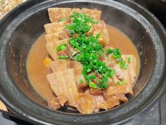 桂林荔浦芋头煲-桂小厨广西菜(水晶城店)
