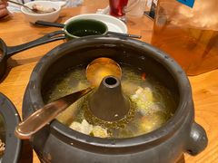 -云海肴·汽锅鸡·云南菜(广安门天虹店)