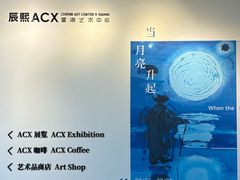-辰熙ACX星海艺术中心