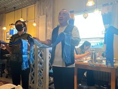 -格日勒阿妈蒙古厨房(大召店)
