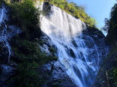 -千泷沟大瀑布旅游区