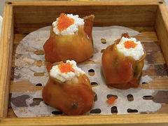 -蔡澜点心·粤菜(嘉里中心店)