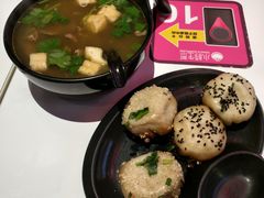 -小杨生煎(湟普汇店)