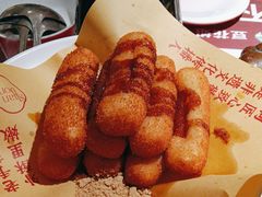 -豆花姐烂豆花火锅(水屯北路恒大滨河店)