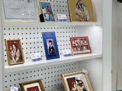-天真蓝照相馆(中华广场店)