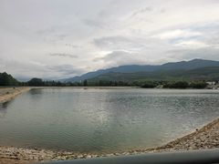 -清溪水库