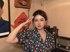 -文和友老长沙龙虾馆(化龙池店)