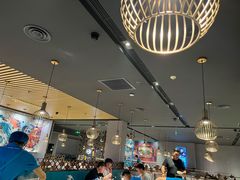 -半天妖烤鱼(石岛店)