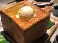 -绿茶餐厅(成都大悦城店)