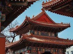 -历代帝王庙博物馆