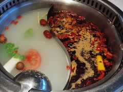 -蓉匠川串火锅(星光综合楼店)
