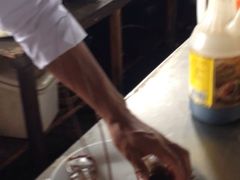 -海上驿站渔家菜馆