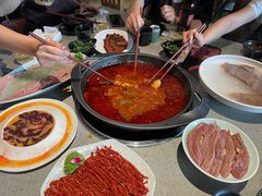 -园里火锅(仁和新城店)