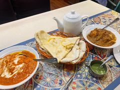 -Santoor 萨都里印度餐厅(北锣鼓巷店)