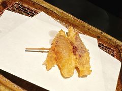 -みかわ是山居