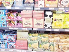 店内环境-优品360°(屯门市广场店)