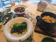 -那家小馆•北京菜•烤鸭(香山店)