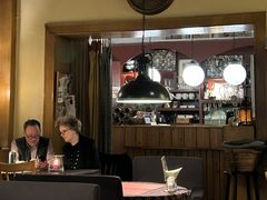 -小世界西餐厅(建国门店)