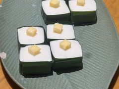 -山茶云南菜(永安里店)