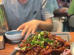 -树厨贵州菜(花果园购物中心店)