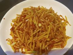 -鑫小城故事·藕汤·家常菜(台北一路总店)