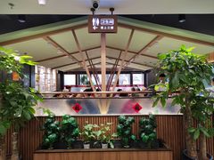 -王家沙点心店(南京西路总店)