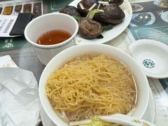 -麦奀云吞面世家(中环店)