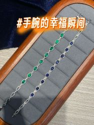 点击看大图 -Cindy Jewelry·钻戒·彩色宝石