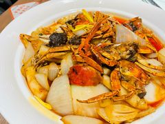 -周家二小姐的菜(西津渡店)