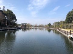 -黄陂区野村谷景区