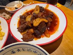 -易老妈蹄花.特色川菜(人民公园总店)
