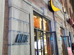 -NIKE武汉品牌体验店