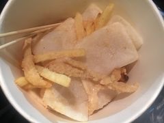 -鸡柳大人(宁大店)