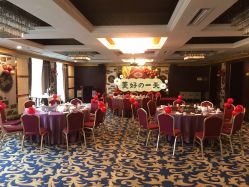 -告白气球派对策划·求婚·订婚宴·宝宝宴·生日派对