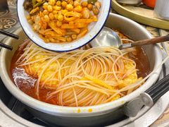 -顶上头·螺蛳火锅(五一新村店)