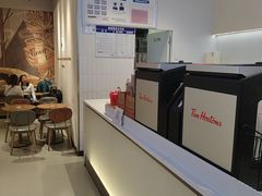 -Tims天好咖啡·贝果(成都东站捷枫店)